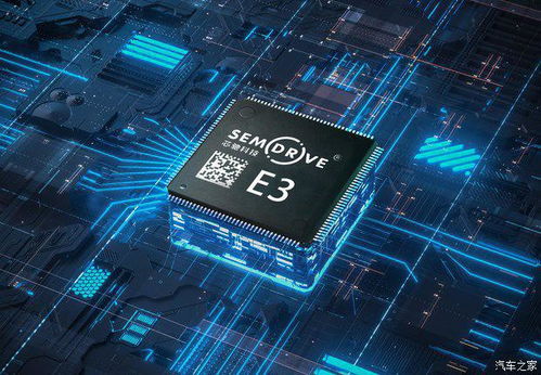 一文帶你了解車機(jī)平臺(tái) 芯片中的新名詞