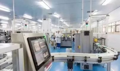 帶您進入完美工廠,見證完美品質!看得見的才是真的!