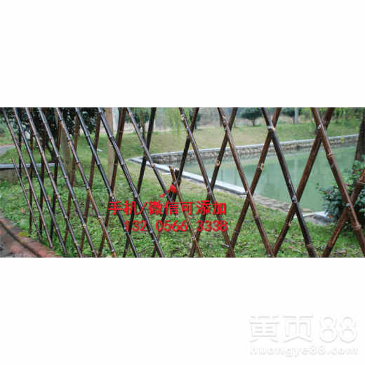 庭院之美，始于圍欄——章貢區塑鋼PVC護欄廠商為您打造溫馨圍界